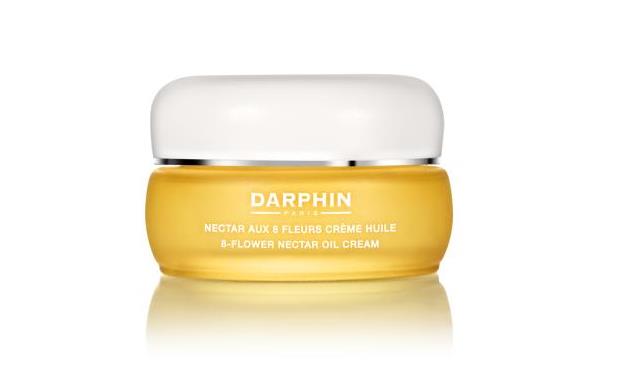 darphin 8-flower nectar oil cream